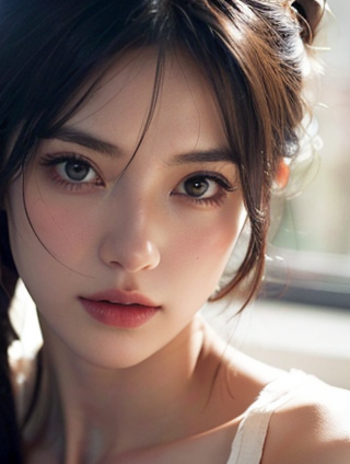 光彩照人：模特休闲风格的美学探索与内容付费的未来趋势